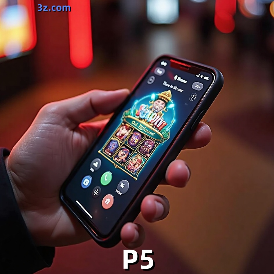  P5