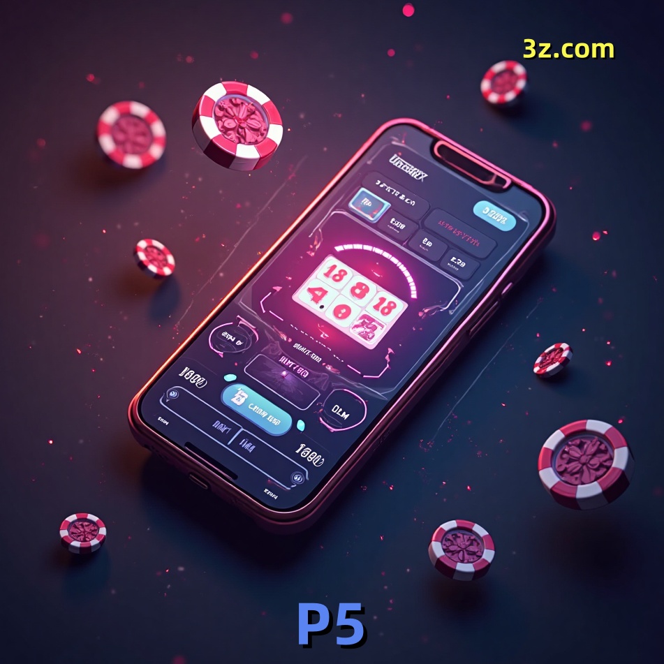  P5
