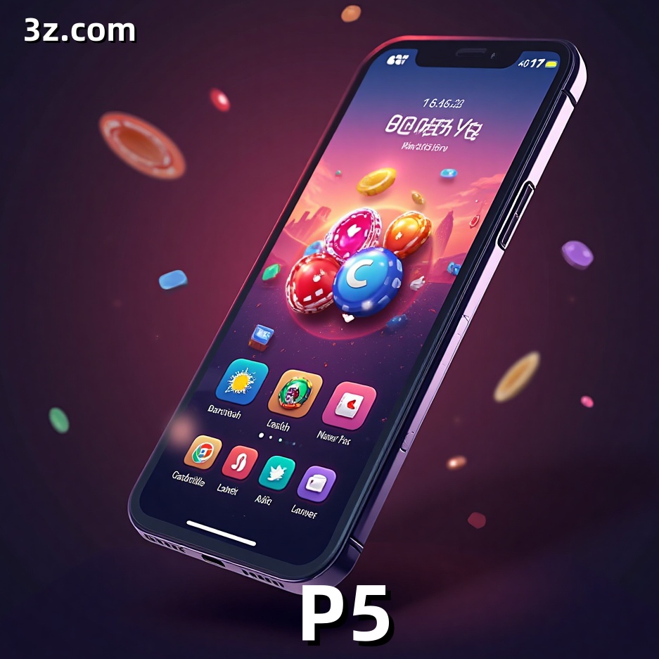  P5