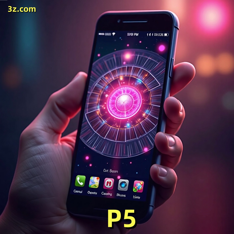  P5
